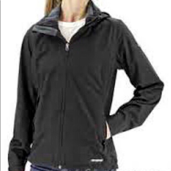 adidas climaproof rain jacket